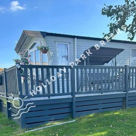 Luxury 2 Bedroom At Seal Bay Resort Selsey Exterior foto